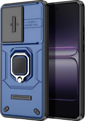 Coque AVIZAR pour OnePlus Nord CE5 avec Bague Support