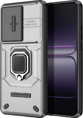 Coque AVIZAR pour OnePlus Nord CE5 avec Bague Support