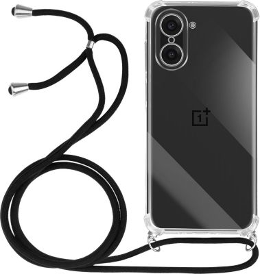 Coque AVIZAR pour OnePlus Nord CE5 avec Cordon