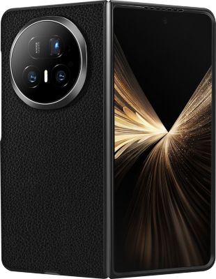 Coque AVIZAR pour Honor Magic V5 avec Bords Renforcés Coque AVIZAR pour Honor Magic V5 avec Bords Renforcés