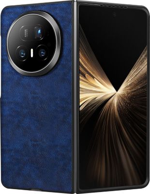 Coque AVIZAR pour Honor Magic V5 avec Bords Renforcés