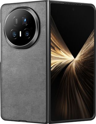 Coque AVIZAR pour Honor Magic V5 avec Bords Renforcés