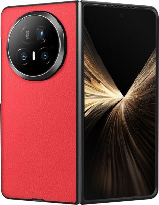 Coque AVIZAR pour Honor Magic V5 avec Bords Renforcés