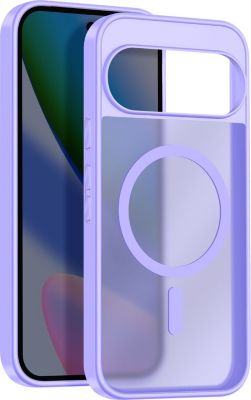 Coque AVIZAR pour Google Pixel 10 Modèle Pixelsnap