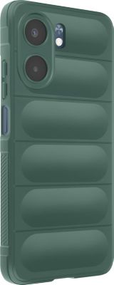 Coque AVIZAR pour Oppo A5x Souple avec Renfort Caméra