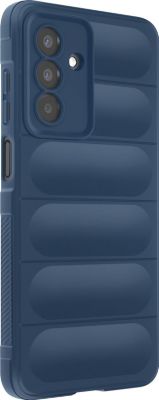 Coque AVIZAR pour Samsung Galaxy A17 Soft-Touch