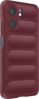 Coque AVIZAR pour Oppo A5x Soft-Touch