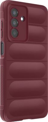 Coque AVIZAR pour Galaxy A17 en Silicone Antichoc