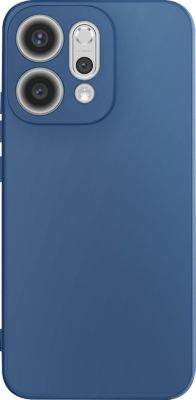 Coque AVIZAR pour Oppo Reno 14 Soft-Touch Souple