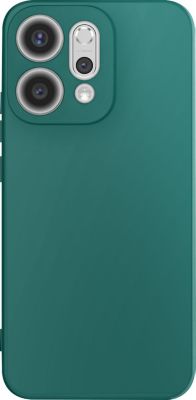 Coque AVIZAR pour Oppo Reno 14 Soft-Touch Souple Coque AVIZAR pour Oppo Reno 14 Soft-Touch Souple