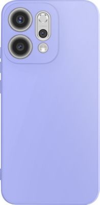 Coque AVIZAR pour Oppo Reno 14 Soft-Touch Souple