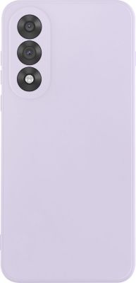 Coque AVIZAR pour OnePlus Nord 5 Silicone Soft-Touch