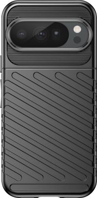 Coque AVIZAR pour Pixel 10 / 10 Pro Série Thunder