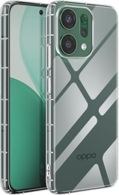 Coque AVIZAR pour Oppo Reno 14 Bords avec Surélevés