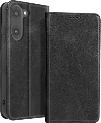 Etui AVIZAR pour OnePlus Nord CE5 Design Vintage