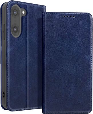 Etui AVIZAR pour OnePlus Nord CE5 Design Vintage