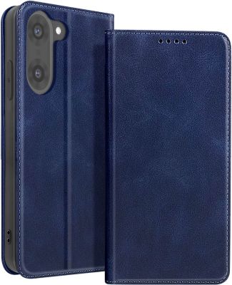 Etui AVIZAR pour OnePlus Nord CE5 Design Vintage