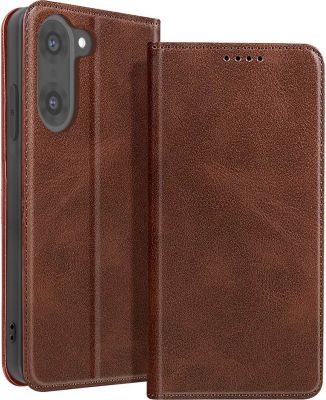 Etui AVIZAR pour OnePlus Nord CE5 Design Vintage