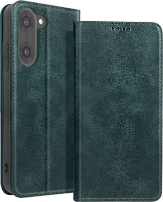 Etui AVIZAR pour OnePlus Nord CE5 Design Vintage