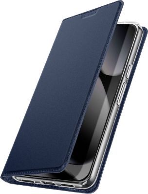 Etui DUX DUCIS pour Google Pixel 10 Pro XL Skin Pro