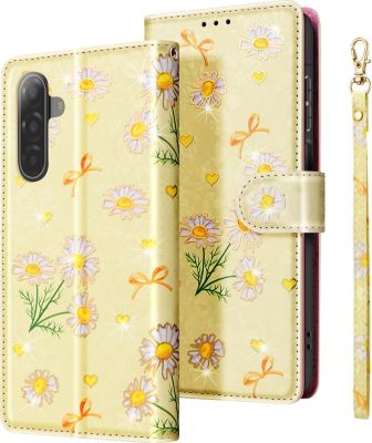 Etui AVIZAR pour Galaxy A17 avec Dragonne et Support Etui AVIZAR pour Galaxy A17 avec Dragonne et Support