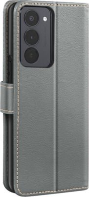 Etui AVIZAR pour Xiaomi Redmi 15 5G Texture Litchi