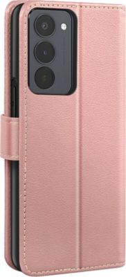 Etui AVIZAR pour Xiaomi Redmi 15 5G Texture Litchi Etui AVIZAR pour Xiaomi Redmi 15 5G Texture Litchi