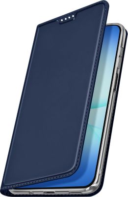 Etui DUX DUCIS pour Galaxy A17 avec Porte-cartes