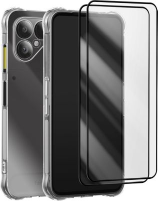 Coque AVIZAR Fairphone 6 avec Verre Trempé Antichocs
