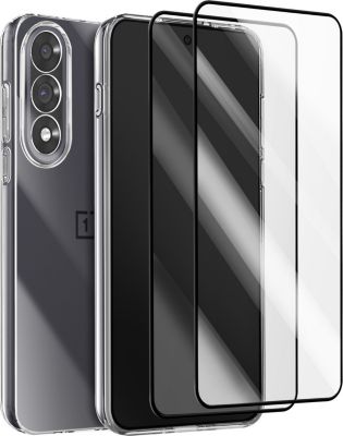 Coque AVIZAR pour OnePlus Nord 5 avec Verre d'Écran