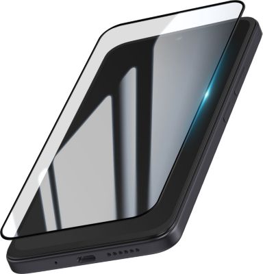 Protège écran AVIZAR pour Xiaomi Redmi 15 5G Verre Trempé