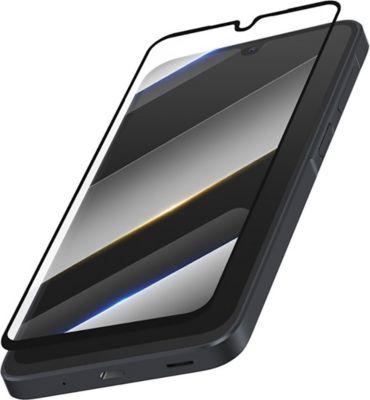 Protège écran IMAK pour Galaxy A17 Antirayures Résistant