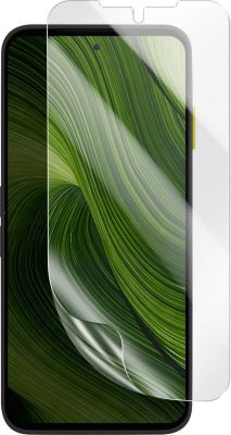 Protège écran AVIZAR pour Fairphone 6 Ultra Fin Souple
