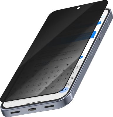 Protège écran AVIZAR pour Google Pixel 10 Pro Anti-Espion