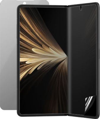 Protège écran AVIZAR pour Honor Magic V5 Interne / Externe