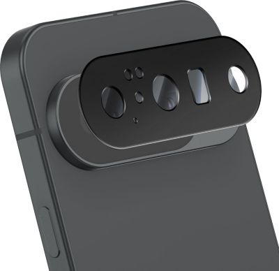 Protège objectif AVIZAR pour Google Pixel 10 en Verre Trempé
