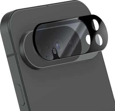 Protège objectif AVIZAR pour Google Pixel 10 Pro XL Verre Trempé