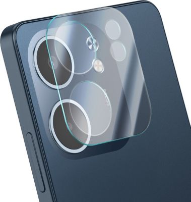 Protège objectif AVIZAR pour Oppo A5x en Verre Trempé