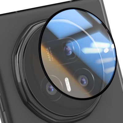 Protège objectif IMAK pour Honor Magic V5 Ultra-Résistant