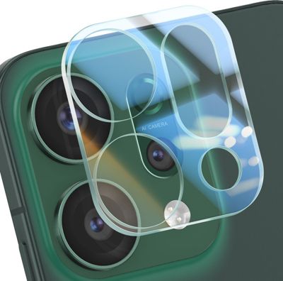 Protège objectif IMAK pour Oppo Reno 14 Ultra-Résistant