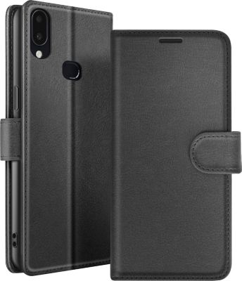 Etui AVIZAR pour Galaxy A10s avec Fonction Support Etui AVIZAR pour Galaxy A10s avec Fonction Support