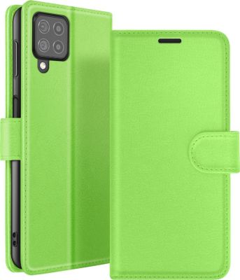 Etui AVIZAR pour Galaxy M22 / M32 / A22 Support