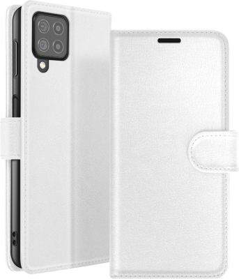 Etui AVIZAR pour Galaxy M22 / M32 / A22 Support