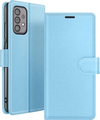 Etui AVIZAR pour Galaxy A23 4G / 5G avec Support