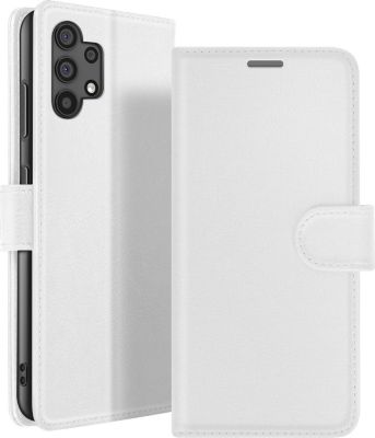 Etui AVIZAR pour Galaxy A32 4G avec Fonction Support