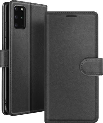 Etui AVIZAR pour Galaxy S20 avec Fonction Support