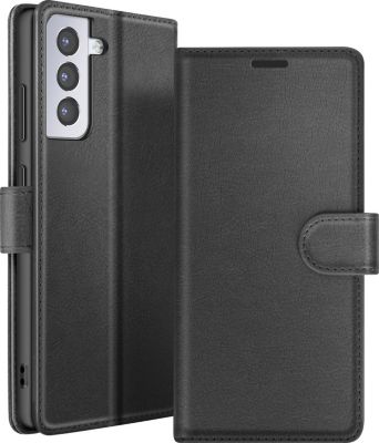 Etui AVIZAR Galaxy S21 Plus avec Fonction Support