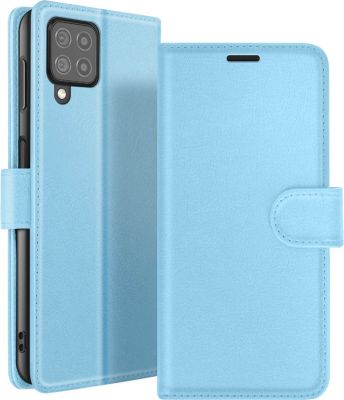 Etui AVIZAR pour Galaxy A12 / M12 avec Support