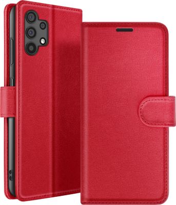 Etui AVIZAR pour Galaxy A32 4G avec Fonction Support