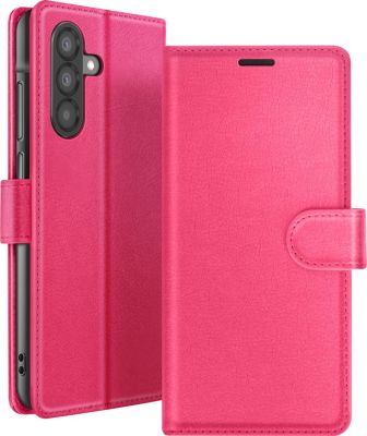 Etui AVIZAR pour Galaxy A56 / A36 Fonction Support